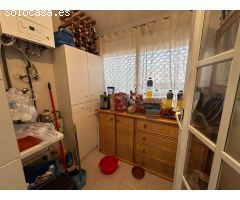 BUNGALOW EN SAN JUAN PLAYA, UBICADO EN LA ZONA DE CABO  DE LAS HUERTAS