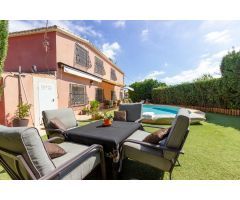 ???? ¡Gran Oportunidad! Chalet Independiente en Finestrat a un Paso del Pueblo ????