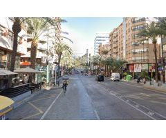 EDIFICIO EN ESQUINA JUNTO MERCADO CENTRAL