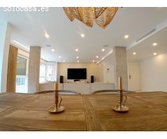 Exclusiva vivienda en Alicante Centro