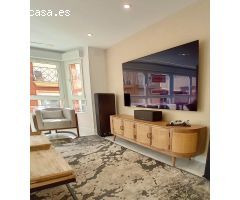 Exclusiva vivienda en Alicante Centro