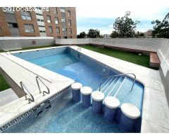 ¡Descubre tu nuevo hogar en la exclusiva zona de San Blas, Santo Domingo! Precio: 299.900€