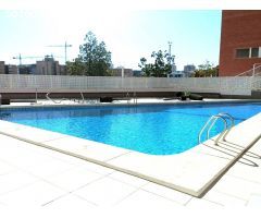 ¡Descubre tu nuevo hogar en la exclusiva zona de San Blas, Santo Domingo! Precio: 299.900€