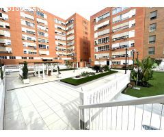 ¡Descubre tu nuevo hogar en la exclusiva zona de San Blas, Santo Domingo! Precio: 299.900€