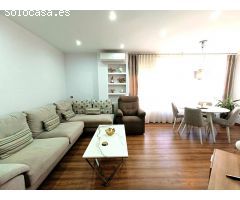 ¡Descubre tu nuevo hogar en la exclusiva zona de San Blas, Santo Domingo! Precio: 299.900€