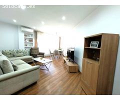 ¡Descubre tu nuevo hogar en la exclusiva zona de San Blas, Santo Domingo! Precio: 299.900€