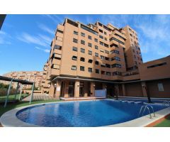 ¡Tu nuevo hogar en Alicante te espera!