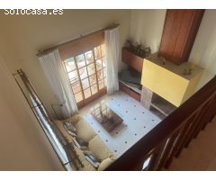 Chalet en Venta en Palau-Solitá i Plegamans, Barcelona
