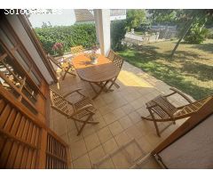 Chalet en Venta en Palau-Solitá i Plegamans, Barcelona