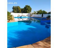 Chalet en Venta en San Roque, Cádiz