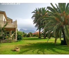 Chalet en Venta en San Roque, Cádiz