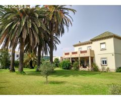 Chalet en Venta en San Roque, Cádiz
