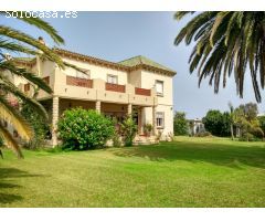 Chalet en Venta en San Roque, Cádiz