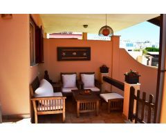 Terraced Houses en Venta en Línea de la Concepción, La, Cádiz