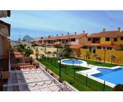 Terraced Houses en Venta en Línea de la Concepción, La, Cádiz