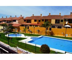 Terraced Houses en Venta en Línea de la Concepción, La, Cádiz