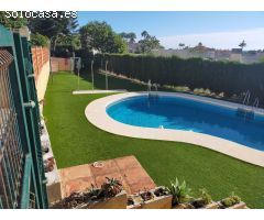 Chalet en Venta en Línea de la Concepción, La, Cádiz