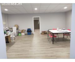 Nave en Venta en Línea de la Concepción, La, Cádiz