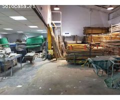 Nave en Venta en Línea de la Concepción, La, Cádiz