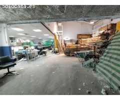 Nave en Venta en Línea de la Concepción, La, Cádiz