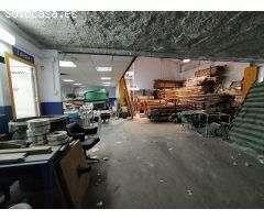 Nave en Venta en Línea de la Concepción, La, Cádiz