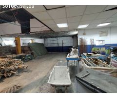 Nave en Venta en Línea de la Concepción, La, Cádiz