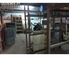 Nave en Venta en Línea de la Concepción, La, Cádiz