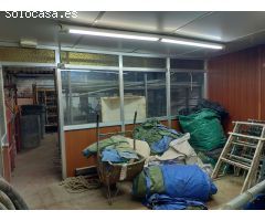 Nave en Venta en Línea de la Concepción, La, Cádiz