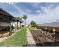 Chalet en Venta en Línea de la Concepción, La, Cádiz