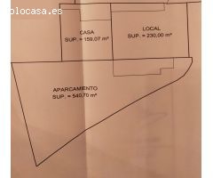 Chalet en Venta en Línea de la Concepción, La, Cádiz