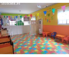 Local comercial en Venta en Línea de la Concepción, La, Cádiz