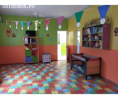 Local comercial en Venta en Línea de la Concepción, La, Cádiz
