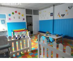 Local comercial en Venta en Línea de la Concepción, La, Cádiz