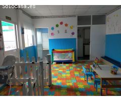 Local comercial en Venta en Línea de la Concepción, La, Cádiz