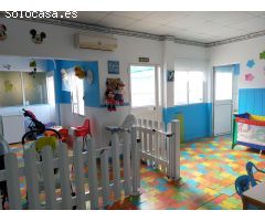 Local comercial en Venta en Línea de la Concepción, La, Cádiz