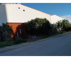 Nave en Venta en Línea de la Concepción, La, Cádiz