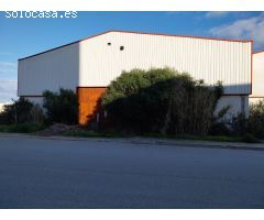 Nave en Venta en Línea de la Concepción, La, Cádiz