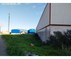 Nave en Venta en Línea de la Concepción, La, Cádiz
