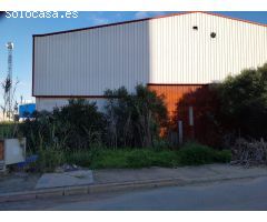 Nave en Venta en Línea de la Concepción, La, Cádiz