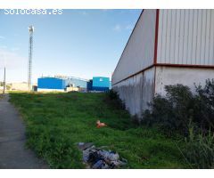 Nave en Venta en Línea de la Concepción, La, Cádiz