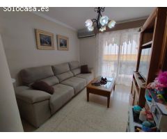 Piso en Venta en Línea de la Concepción, La, Cádiz