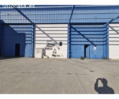 Nave en Venta en Línea de la Concepción, La, Cádiz