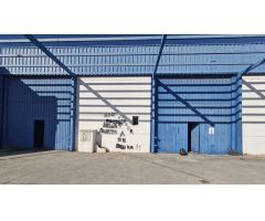 Nave en Venta en Línea de la Concepción, La, Cádiz