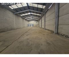 Nave en Venta en Línea de la Concepción, La, Cádiz
