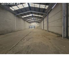 Nave en Venta en Línea de la Concepción, La, Cádiz