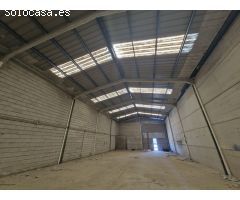 Nave en Venta en Línea de la Concepción, La, Cádiz