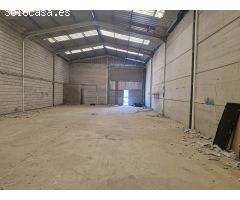 Nave en Venta en Línea de la Concepción, La, Cádiz