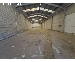 Nave en Venta en Línea de la Concepción, La, Cádiz