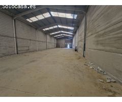 Nave en Venta en Línea de la Concepción, La, Cádiz