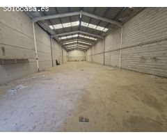 Nave en Venta en Línea de la Concepción, La, Cádiz
